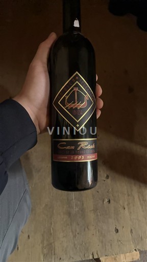 Insulele Baleare Ibiza Can Rich 2003