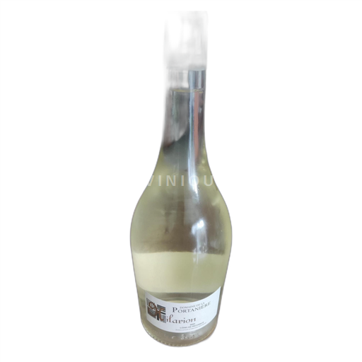 Provansa Côtes-de-Provence Domaine de la Portanière Hilarion 2022