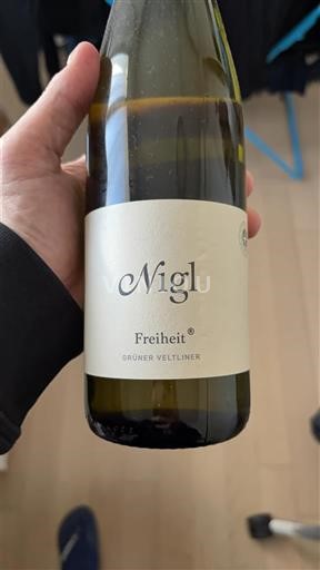 Hạ Áo Kremstal DAC Nigl Freiheit 2020