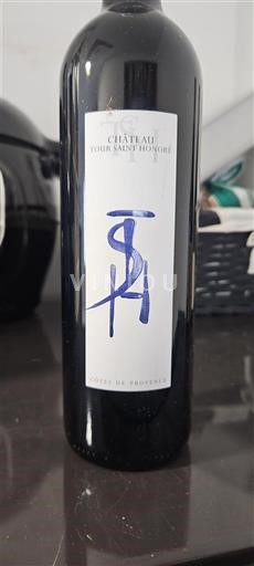 Provence Côtes-de-Provence Château Tour Saint Honoré 2013