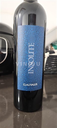 Rona dolina Ventoux Clauvallis Insolite 2024