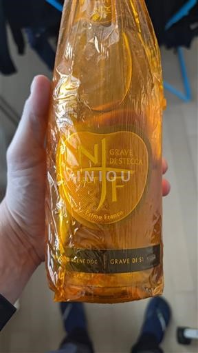 Venetien Nicht spezifiziert Nino Franco Grave di Stecca Ohne Jahrgang