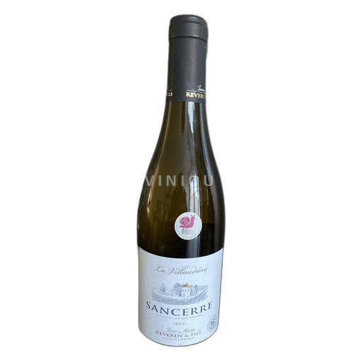 Thung lũng sông Loire Sancerre. Jean-Marie Reverdy & Fils La Villaudière 2023