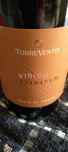 Puglia Non specificato Torrevento Infinitum 2023