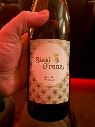 Mosela Mosel Sissi & Franz 2023