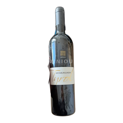 Trentino-Alto Adigio Kellerei Meran Weiss Burgunder 2013