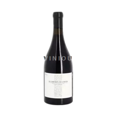 Korzika Korziška Clos Venturi Le Chemin de Croix 2021