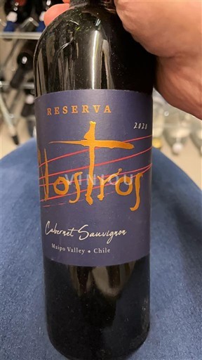 Maule-Tal Nosotros Reserva 2020