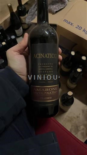 Venetien Nicht spezifiziert Stefano Accordini Acinatico 2000