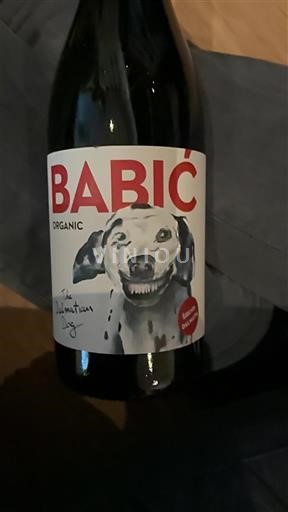 Dalmatia Määrittelemätön Testament Winery 2022