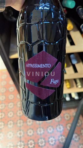 Véneto Fuga Sin añada