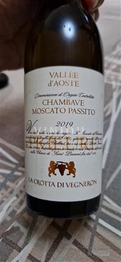 Валле-д'Аоста Не вказано La Crotta di Vegneron Privilege 2019