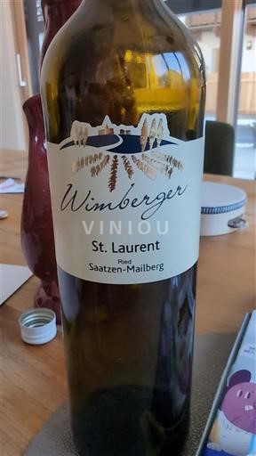 Hạ Áo Weinviertel DAC Wimberger 2018