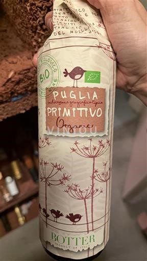 Puglia Niet gespecificeerd Botter 2024