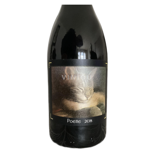 Sudoeste Cahors Chateau Tour de Miraval Poette 2018 2018