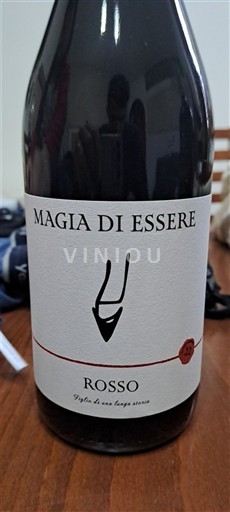 Sardaigne Alghero Magia di Essere Rosso 2022