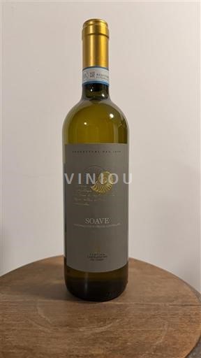 Veneto Soave Cantina Castelnuovo del Garda 2023