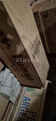 Champagne Champagner Ruinart Ohne Jahrgang