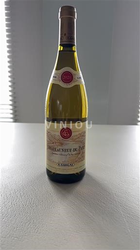 Valle del Rodano Châteauneuf-du-Pape E. Guigal 2021
