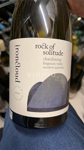 Західна Австралія Не вказано Ironcloud Rock of Solitude 2019