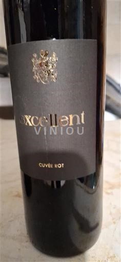 Bádensko Excellent Rot Neročník