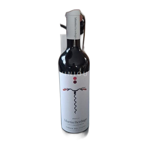 Castile and León Ribera del Duero Martín Berdugo Joven Non-Vintage