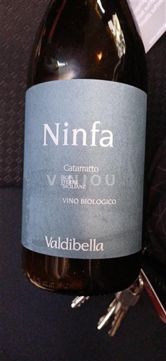 Sicile Terre Siciliane Valdibella Ninfa Non Millésimé