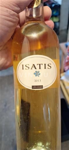 Sud-Ovest Côtes del Tarn Isatis 2013