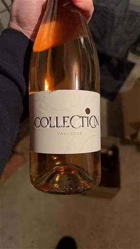 Provence, Baixo Vale do Ródano, Córsega Vaucluse Collection 2024