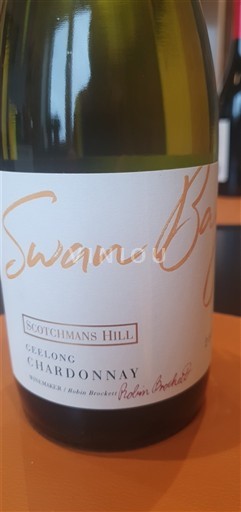 Victoria Geelong Scotchmans Hill Swan Bay Não Sazonado