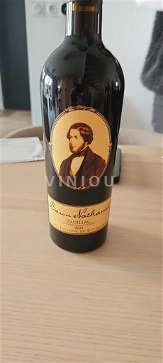 Sudoeste Buzet Baron d'Ardeuil 2021