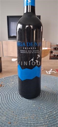 Castile and León Ribera del Duero Vega de Nava Crianza Non-Vintage