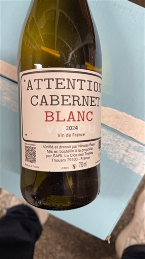 Sydväst Sudvästra Frankrike Le Clos des Treilles 2024