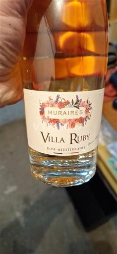 Provence, Ala-Rhônen laakso, Korsika Méditerranée Muraires Villa Ruby Ei vuosikertaa