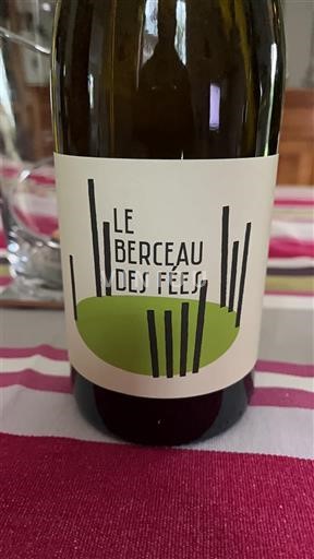 Valle della Loira Sancerre Le Berceau des Fées Senza annata