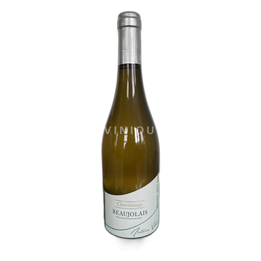 Beaujolais Chardonnay Antoine Villand 2023