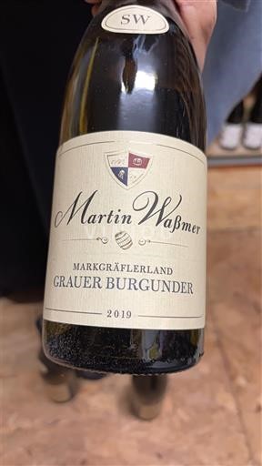 Baden Not Specified Martin Waßmer 2019