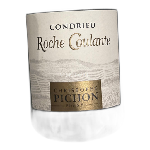 Rhônevallei Condrieu Christophe Pichon Roche Coulante 2022