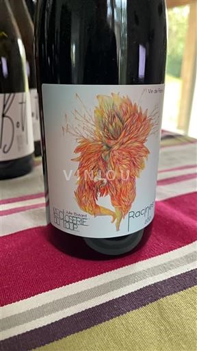 Südwestfrankreich La closerie du Loup Racines 2021