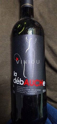 Aquitaine and Charentes Charentais La Débauche Non-Vintage