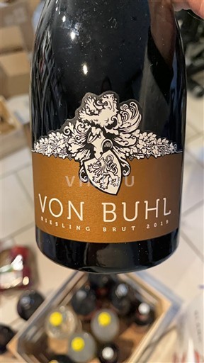 Palatinado Palatinado. Von Buhl 2019