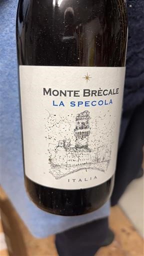 Véneto Monte Brècale La Specola 2016