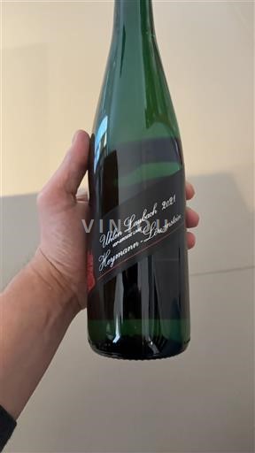 Мозель Heymann-Löwenstein Uhlen Laubach 2021