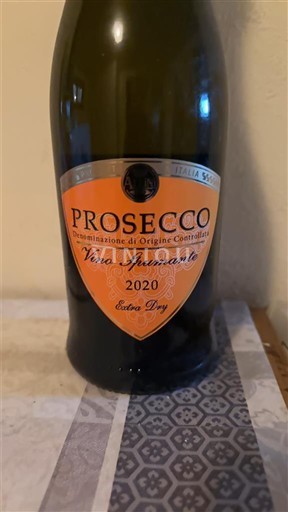 Benátsko Prosecco Allini 2020