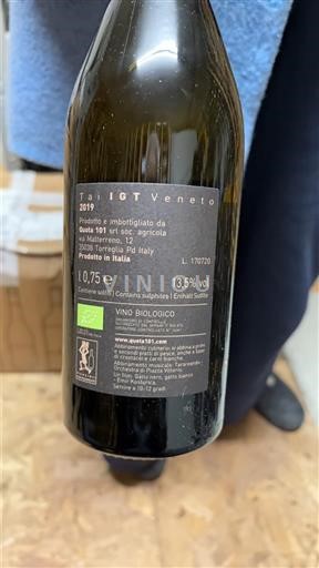 Véneto Duca 101 2019