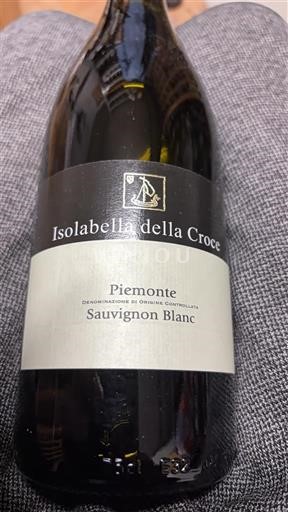 Piemont Isolabella della Croce 2021