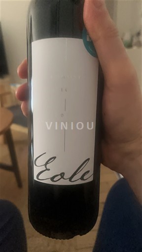 Provansa Coteaux d'Aix-en-Provence Domaine Eole Eole 2022