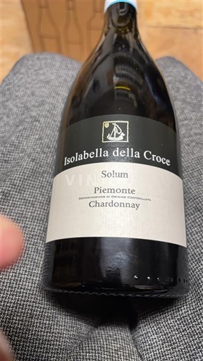 Piemonte Non specificato Isolabella della Croce Solum 2022