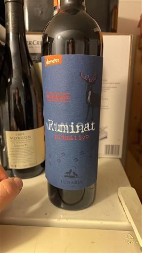 Abruzzo Määrittelemätön Lunaria Ruminat 2021