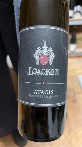 Veneto Valdadige Loacker Atagis 2021